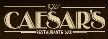 Caesars Restaurant Tijuana