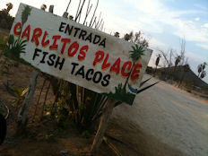 Carlito's Place Pescadero
