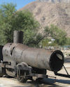 Desert Railroad Baja