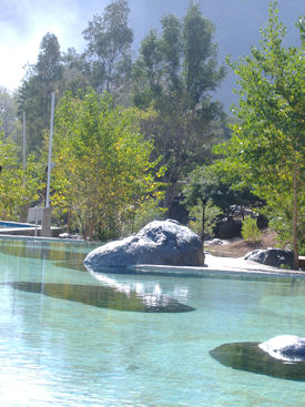 Ensenada Hot Springs