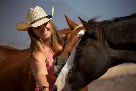 All The Pretty Horses Rescue & Ride