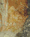 Petroglyphs of El Rosario