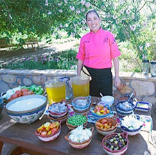 Rancho La Puerta - Fun, Food and Fitness