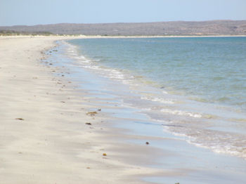 Beaches Baja