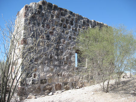 San Juan Londó Baja