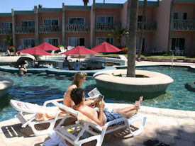 Estero Beach Hotel