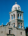 The Spanish Missions Of Baja