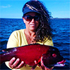 Baja Fishing Report - Winter 2015